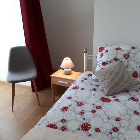 L'Aur~Elie Bed & Breakfast Lalinde Екстериор снимка