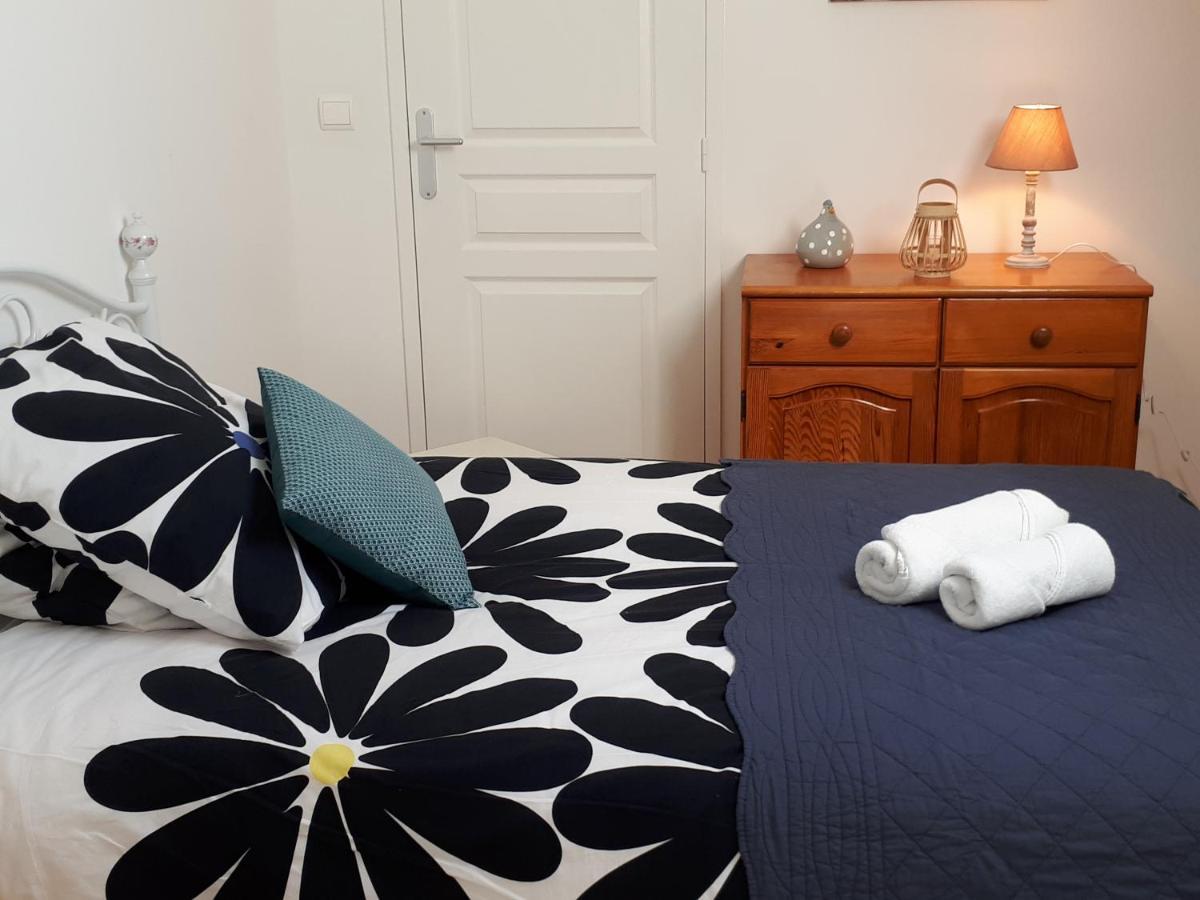 L'Aur~Elie Bed & Breakfast Lalinde Екстериор снимка