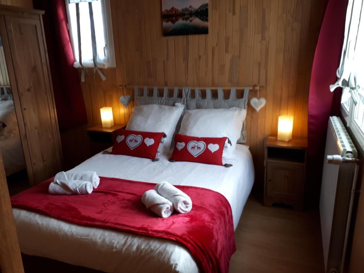 L'Aur~Elie Bed & Breakfast Lalinde Екстериор снимка