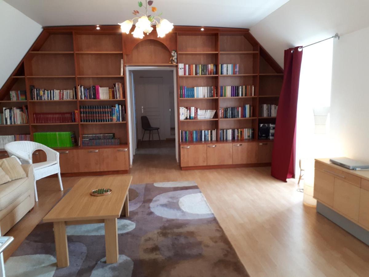L'Aur~Elie Bed & Breakfast Lalinde Екстериор снимка