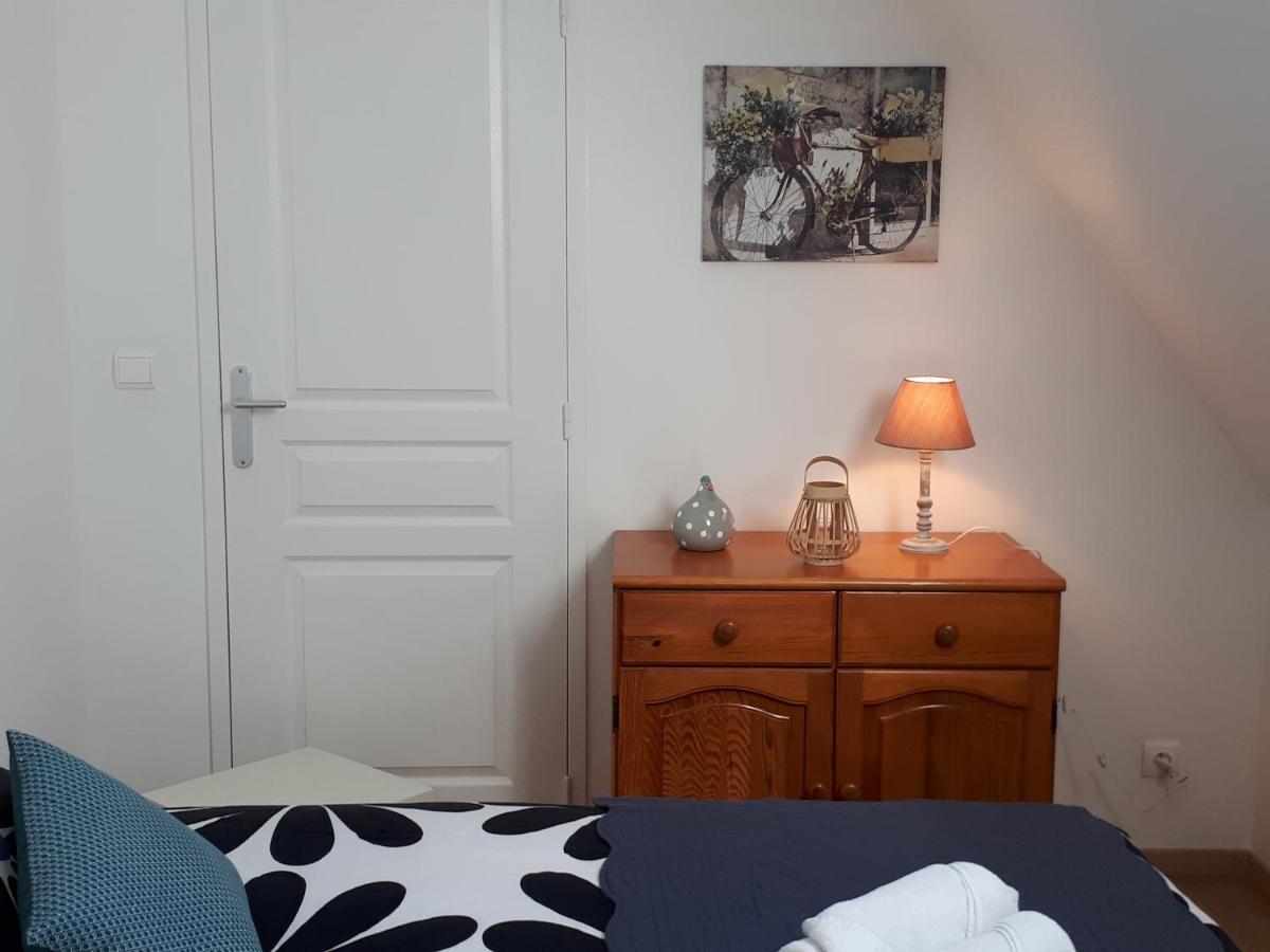 L'Aur~Elie Bed & Breakfast Lalinde Екстериор снимка