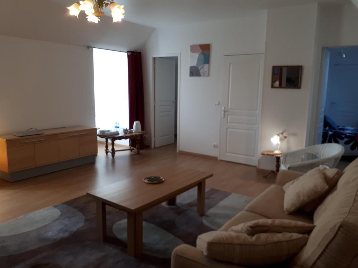 L'Aur~Elie Bed & Breakfast Lalinde Екстериор снимка