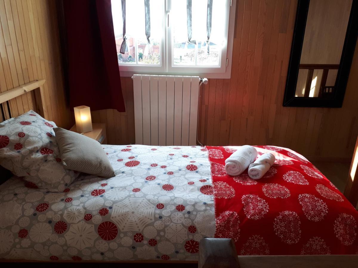 L'Aur~Elie Bed & Breakfast Lalinde Екстериор снимка