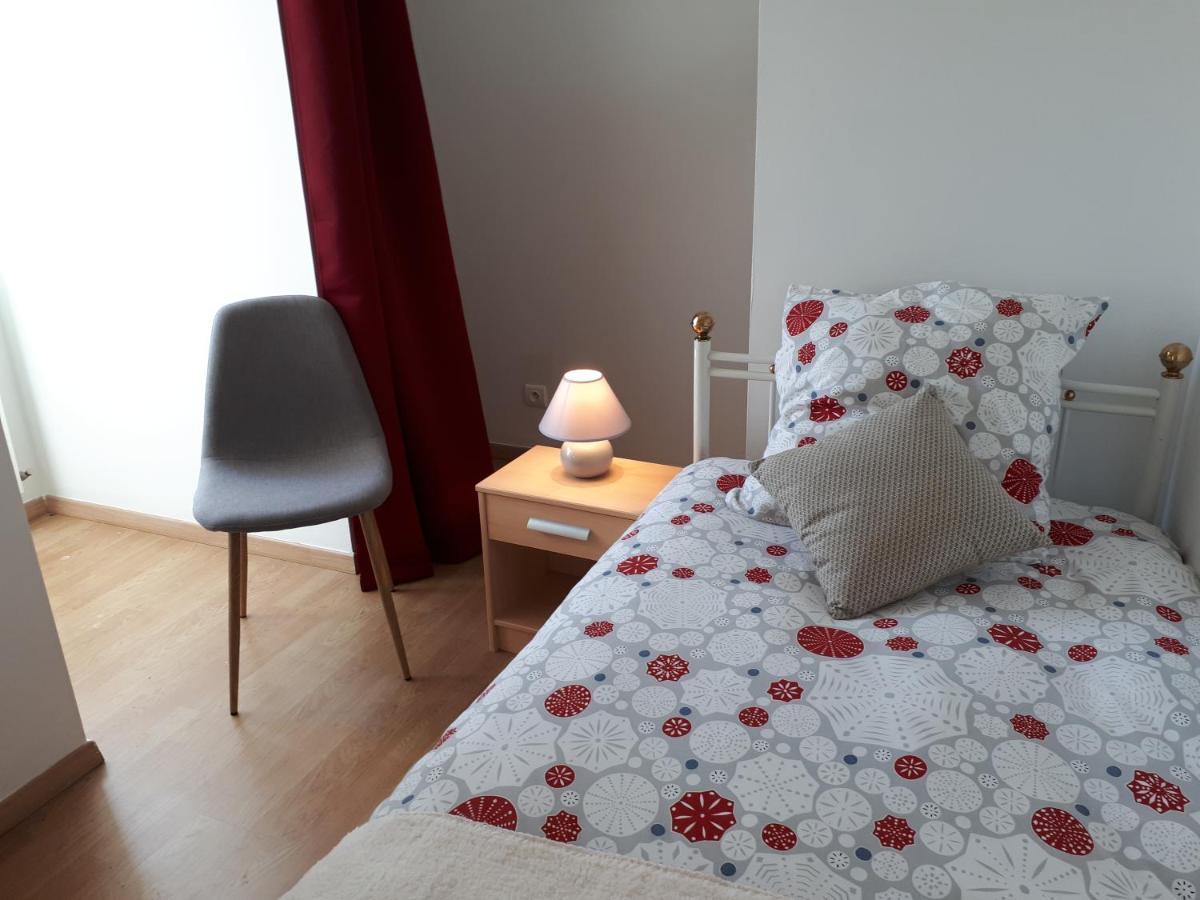 L'Aur~Elie Bed & Breakfast Lalinde Екстериор снимка