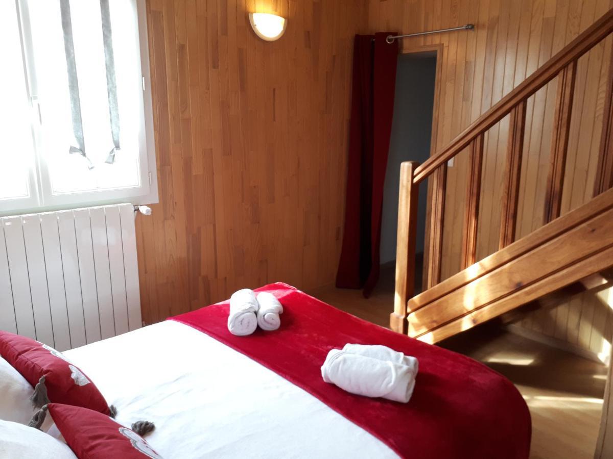L'Aur~Elie Bed & Breakfast Lalinde Екстериор снимка