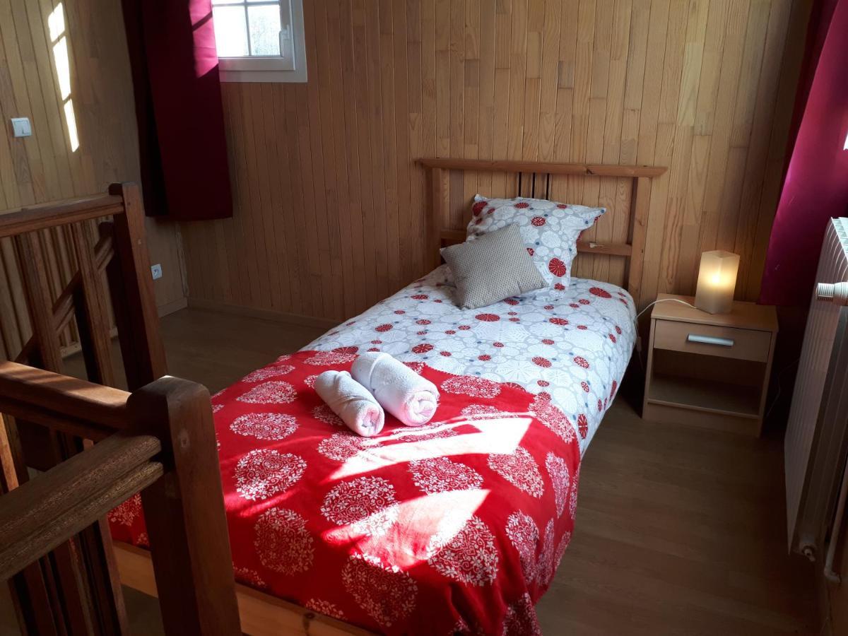 L'Aur~Elie Bed & Breakfast Lalinde Екстериор снимка