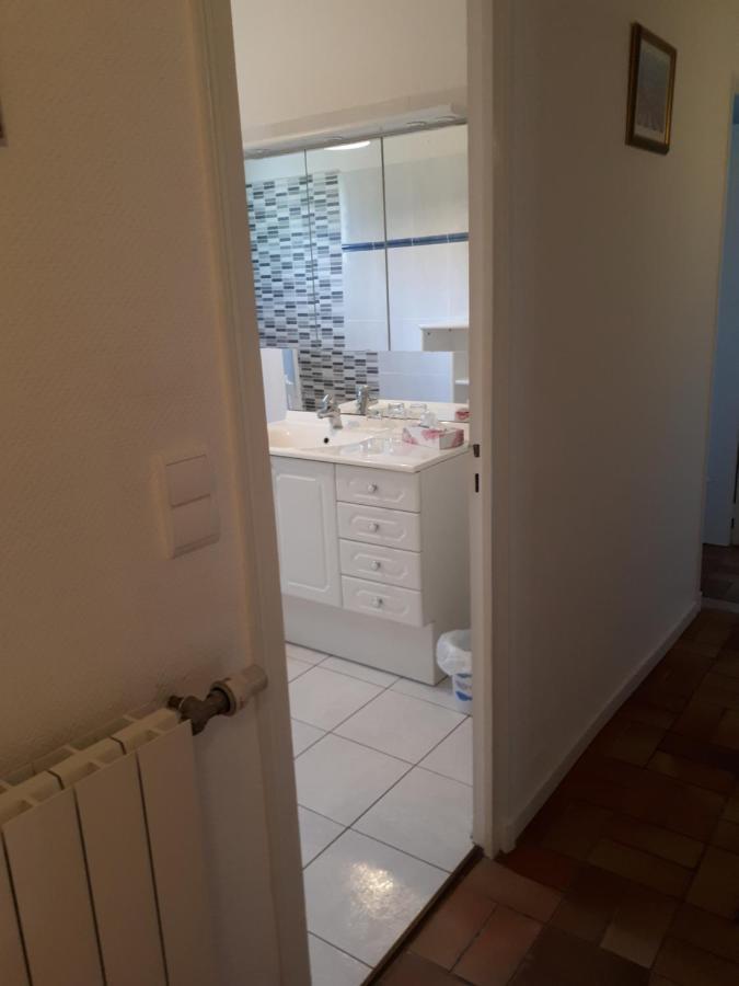 L'Aur~Elie Bed & Breakfast Lalinde Екстериор снимка