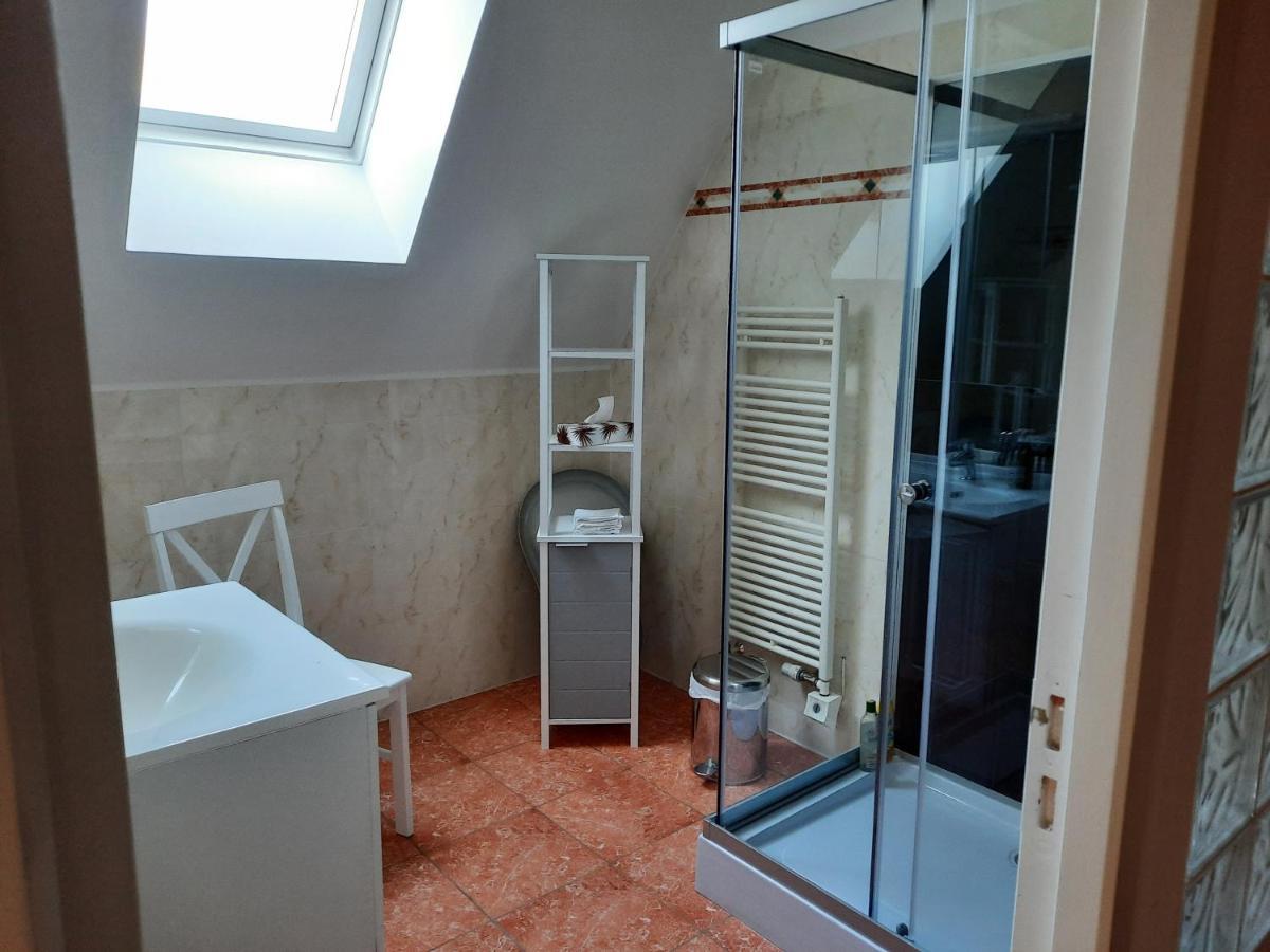 L'Aur~Elie Bed & Breakfast Lalinde Екстериор снимка