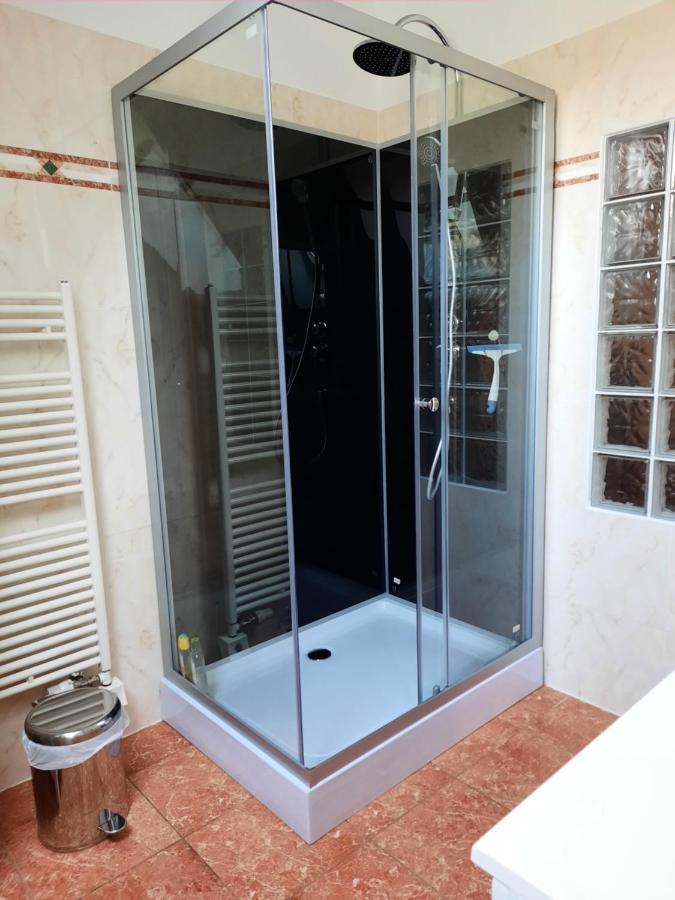 L'Aur~Elie Bed & Breakfast Lalinde Екстериор снимка